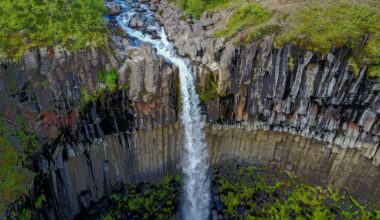 A TikTok clip sparked outrage over tourists' behavior in some of Iceland's most fragile natural spaces.