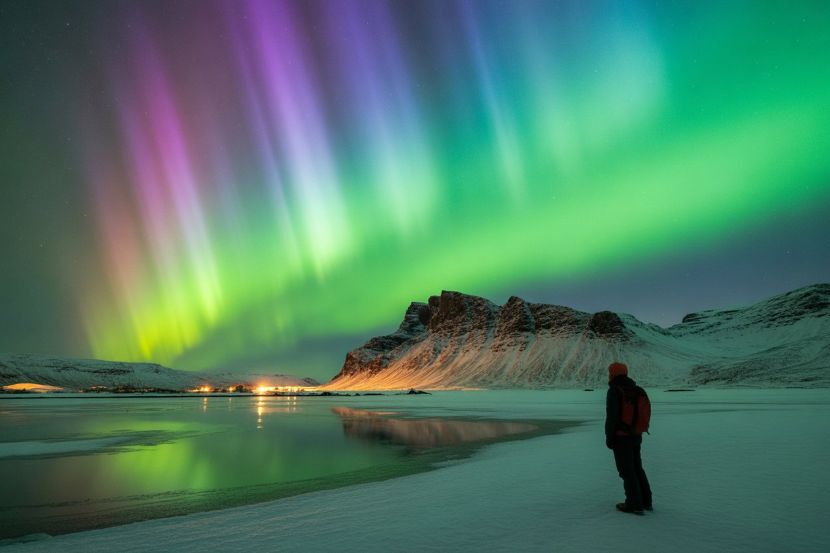 Iceland's Northern Lights Set to Dazzle in 2026: Witness the Most Spectacular Aurora Show on Earth!