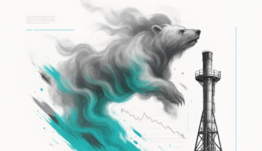 Natural Gas and Oil Forecast: Bearish EIA Data vs OPEC+ Support Keeps Prices Rangebound