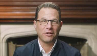 Governor of Pennsylvania Josh Shapiro is basically saying that JD Vance is Trump’s puppet in this new video, and he isn’t too far away from the truth