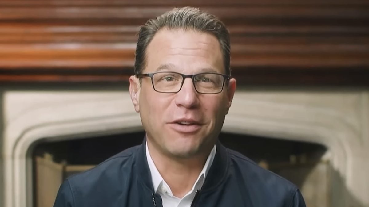Governor of Pennsylvania Josh Shapiro is basically saying that JD Vance is Trump’s puppet in this new video, and he isn’t too far away from the truth