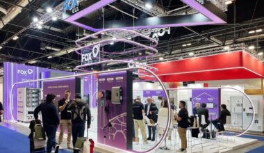 IPO updates from Chinese firms: EVE Energy re-files for HKEX, Fox ESS updates prospectus