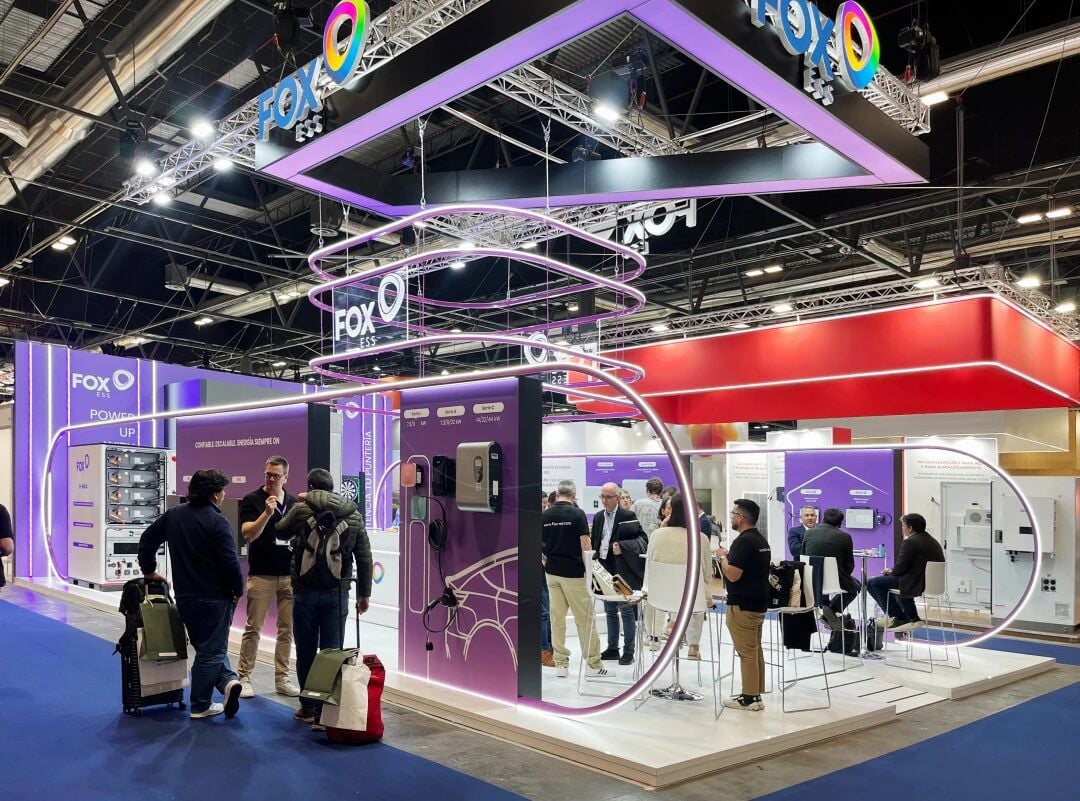 IPO updates from Chinese firms: EVE Energy re-files for HKEX, Fox ESS updates prospectus