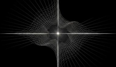 Spontaneous Symmetry Breaking Achieves Emergent Gravity, Generating Spacetime Metrics and a Cosmological Constant