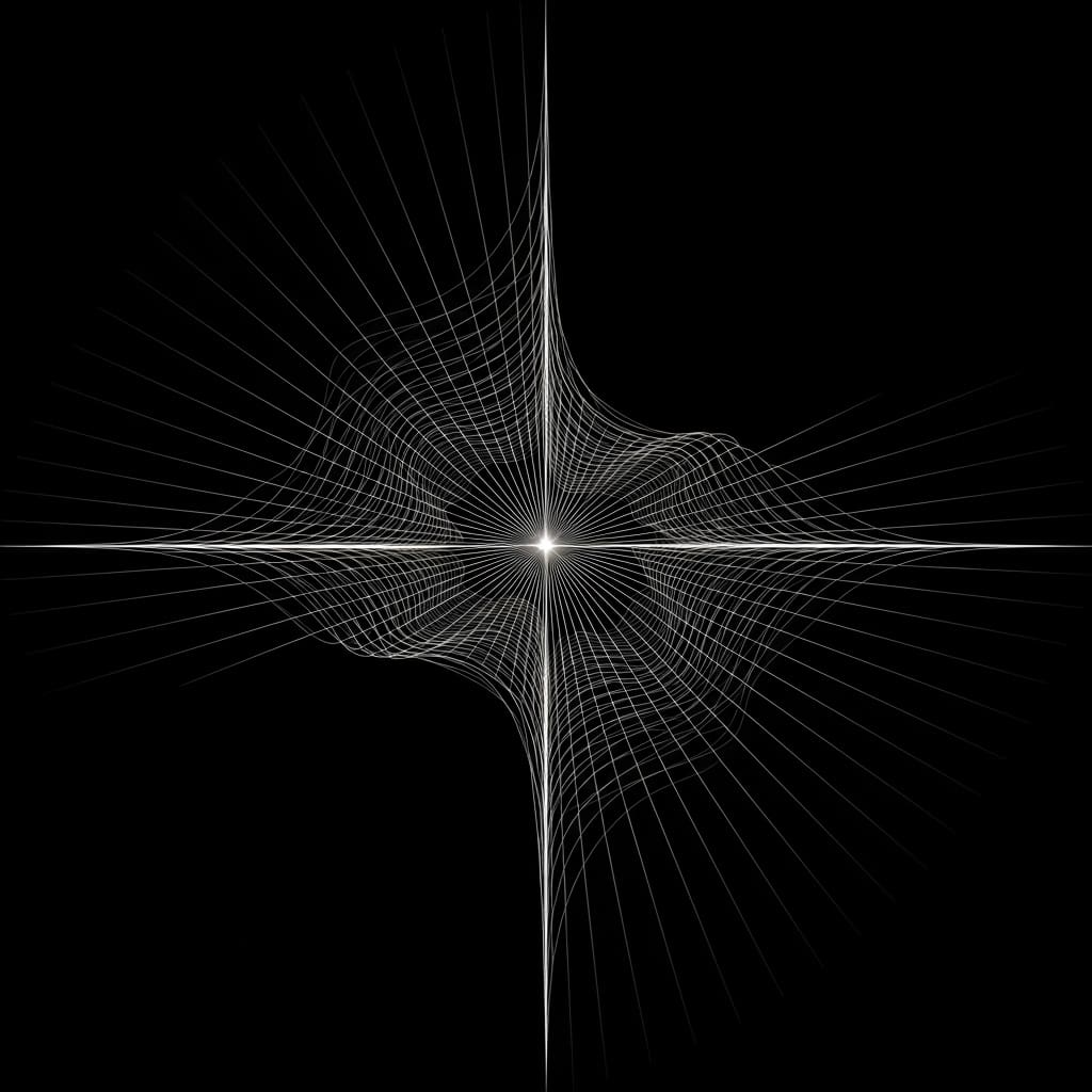 Spontaneous Symmetry Breaking Achieves Emergent Gravity, Generating Spacetime Metrics and a Cosmological Constant