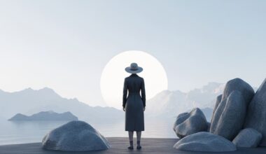 Quantum Brushes Advance Digital Art with Molecular-Inspired Color Evolution Techniques