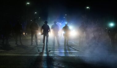 Trump's Twin Cities immigration crackdown has made chaos and tension the new normal