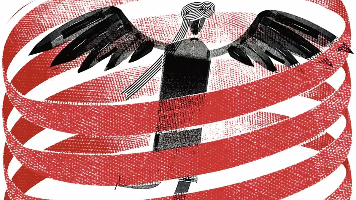 In Fortress America, a narrowing of spaces, migrants on edge