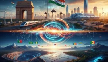 India Bets on Latin America’s Minerals