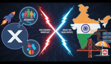 Musk defends Indian ties as Khosla fires back over ‘white’ race