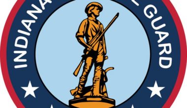 Indiana National Guard Firefighters Deploy to Romania