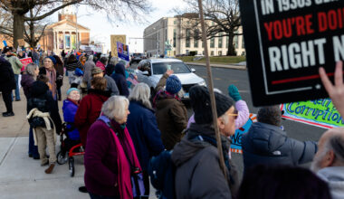 Immigration enforcement drives health concerns in CT