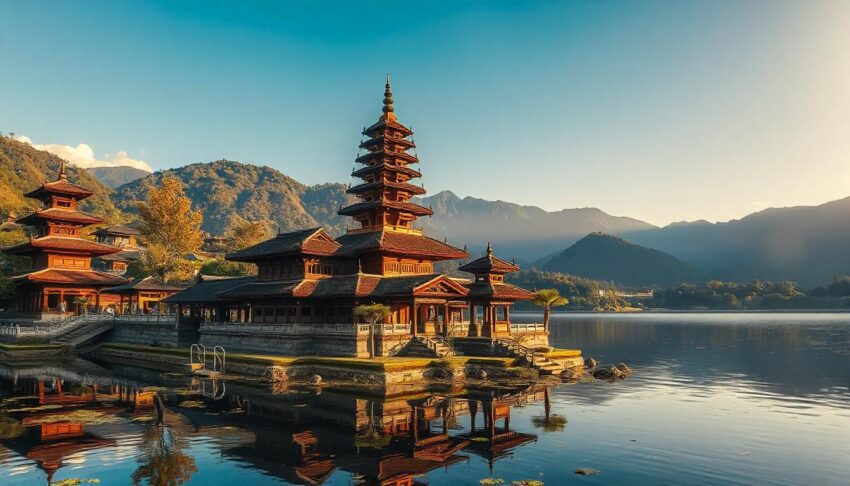 Indonesia - travel and tour world