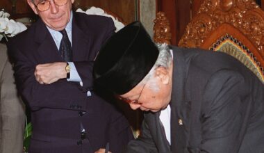 It's time to revive plans for an Asian Monetary Fund