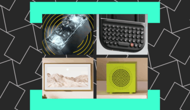 The CES 2026 stuff I might actually buy