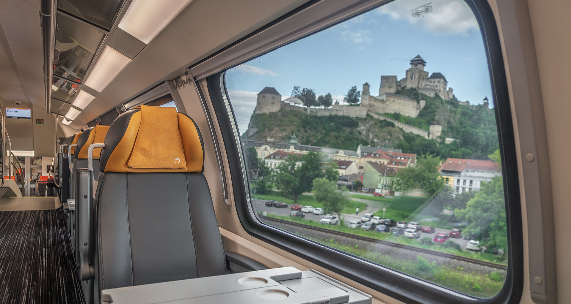 Slovakia’s ZSSK outlines 2026 game plan