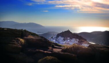 Study warns of island climate vulnerability