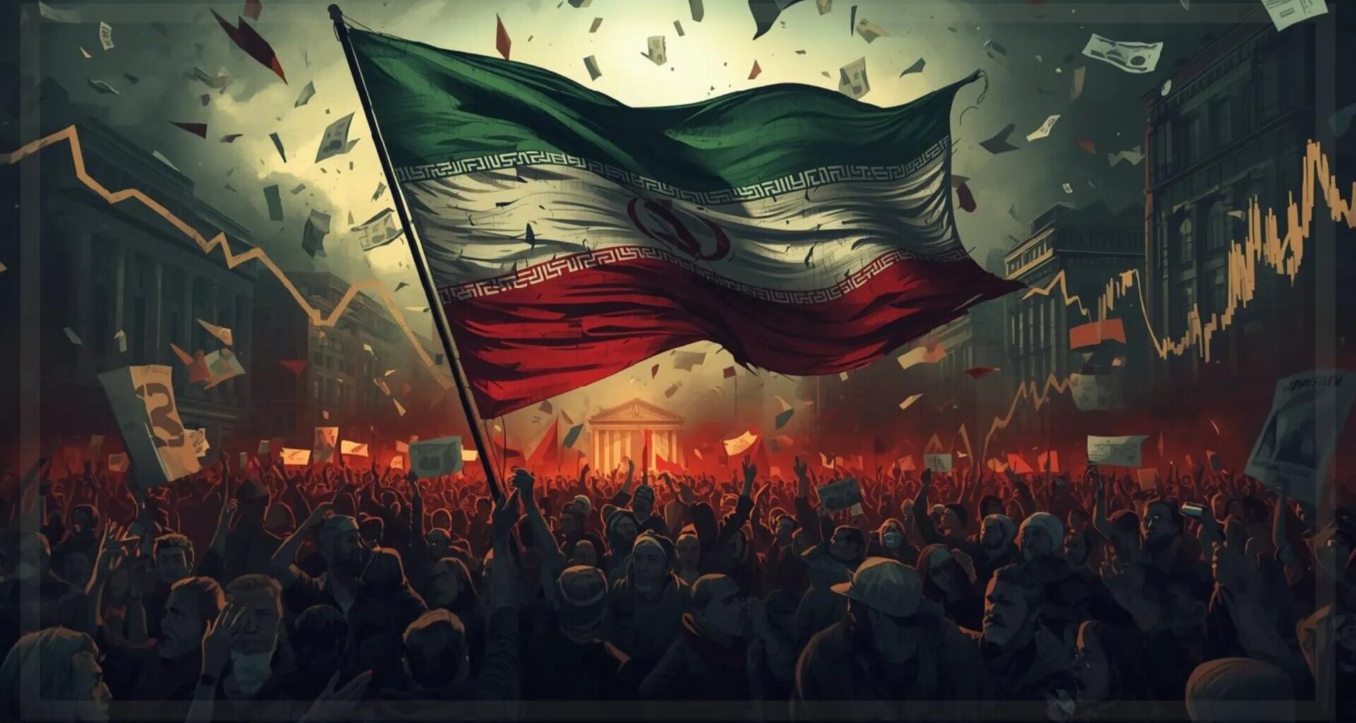 Iran Changed Its Central Bank Chief After Deadly Protests, But Will Anything Actually Change?