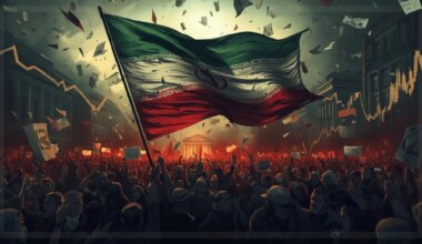 Iran Changed Its Central Bank Chief After Deadly Protests, But Will Anything Actually Change?