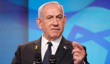‘Force Iran Has Never Seen’: Netanyahu Warns Tehran Against Attacking Israel | World News