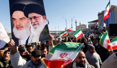 Iran: America’s Next Target After Venezuela