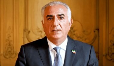 ‘Freedom’ Chants Rock Tehran As Iran Cuts Internet Amid Massive Protests Against Islamic Regime After Crown Prince Reza Pahlavi’s Call