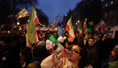 Iran’s unrest and the quest for Korean freedom