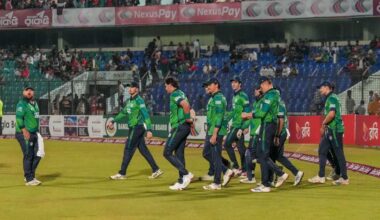 Ireland reacts to Bangladesh’s request to swap T20 World Cup 2026 groups
