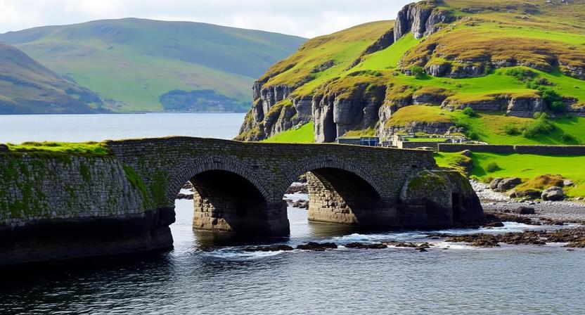Ireland unveils new national tourism policy - travel and tour world