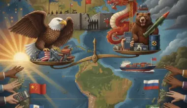 Is Latin America Adrift in a New Geopolitical Order?