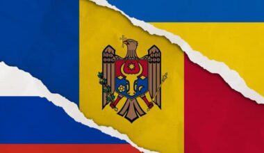 Moldova Needs Security Guarantees as Part of Any Ukraine–Russia Peace Deal