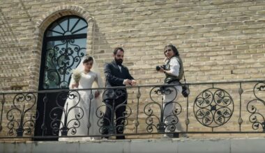 Oscar Nominations & Iran: International Insider