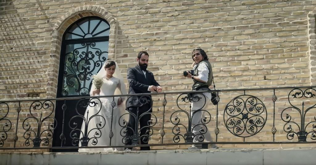 Oscar Nominations & Iran: International Insider