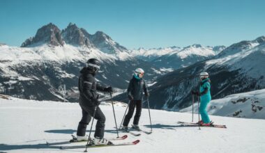 Italy alps avalanche risk: government safety alerts impact tourism in piedmont and veneto