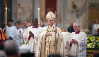 Algeria’s fragile Catholic community could play host to Pope Leo XIV in historic first visit
