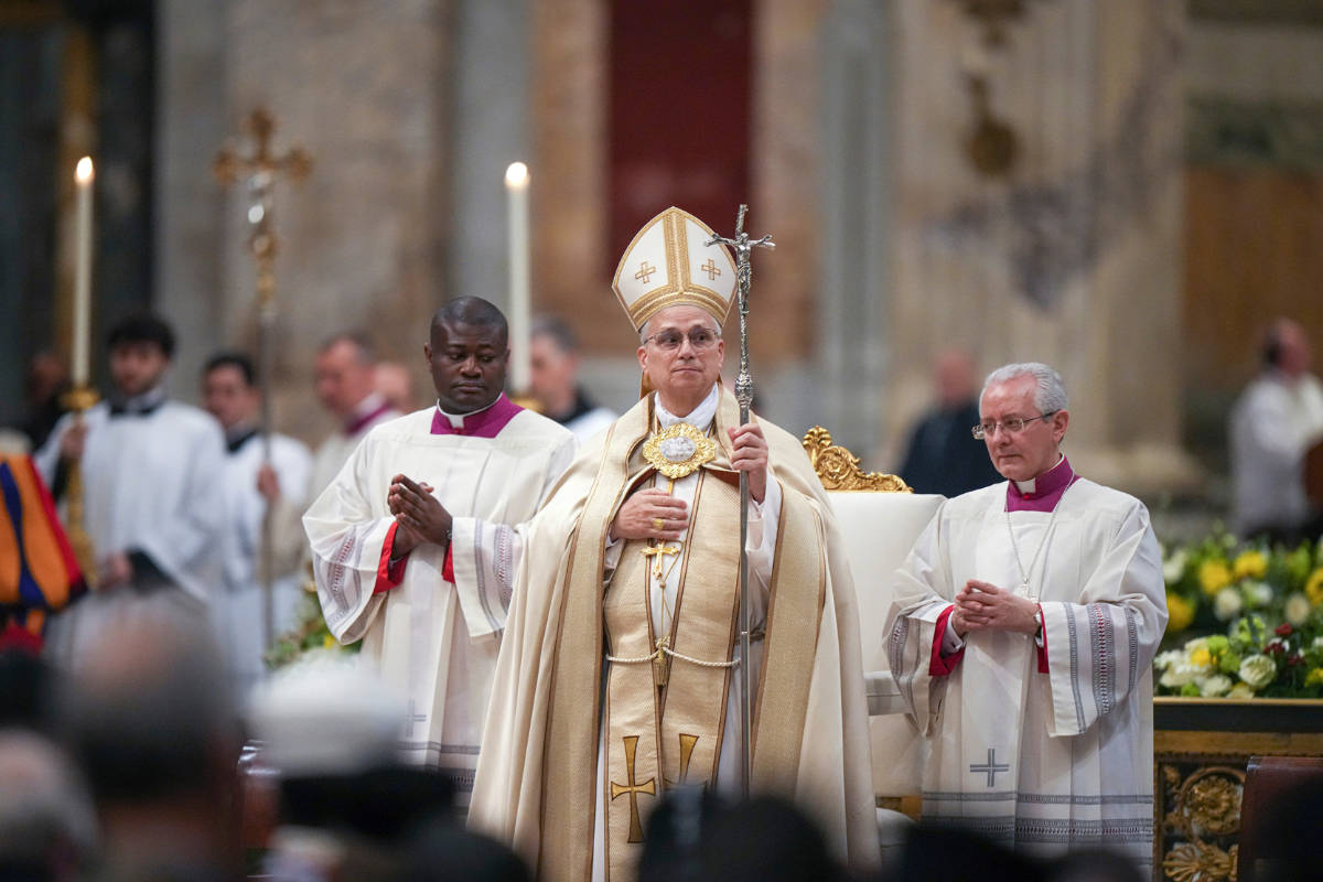 Algeria’s fragile Catholic community could play host to Pope Leo XIV in historic first visit