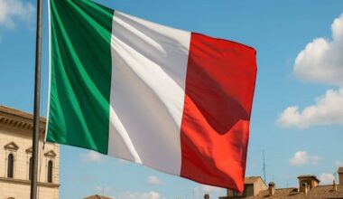 Italy December services PMI 51.5 vs 54.0 expected