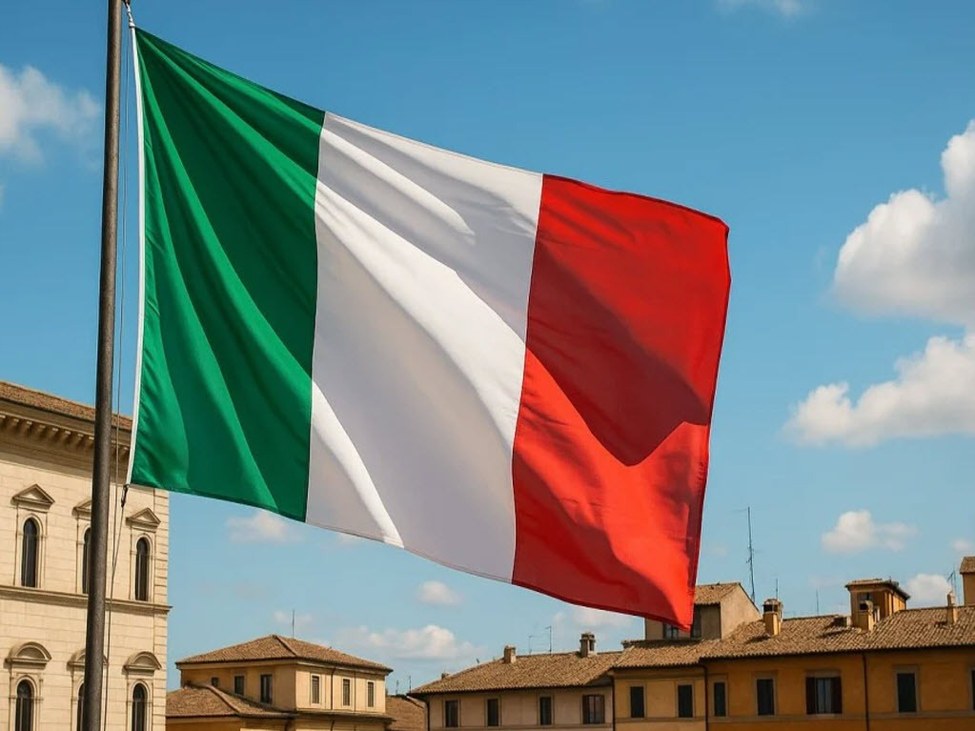 Italy December services PMI 51.5 vs 54.0 expected