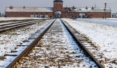 Italy marks 81 years since the liberation o