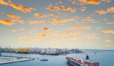 Morocco to open $5.6 billion port hosting its first liquefied natural gas terminal