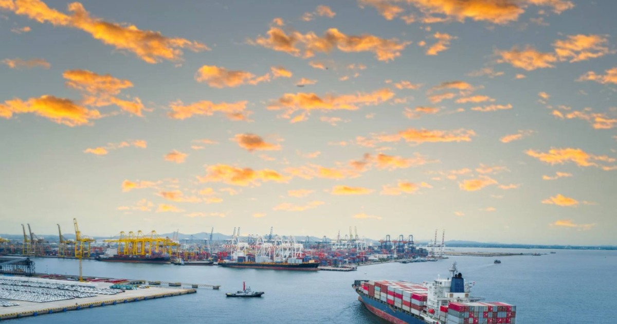 Morocco to open $5.6 billion port hosting its first liquefied natural gas terminal