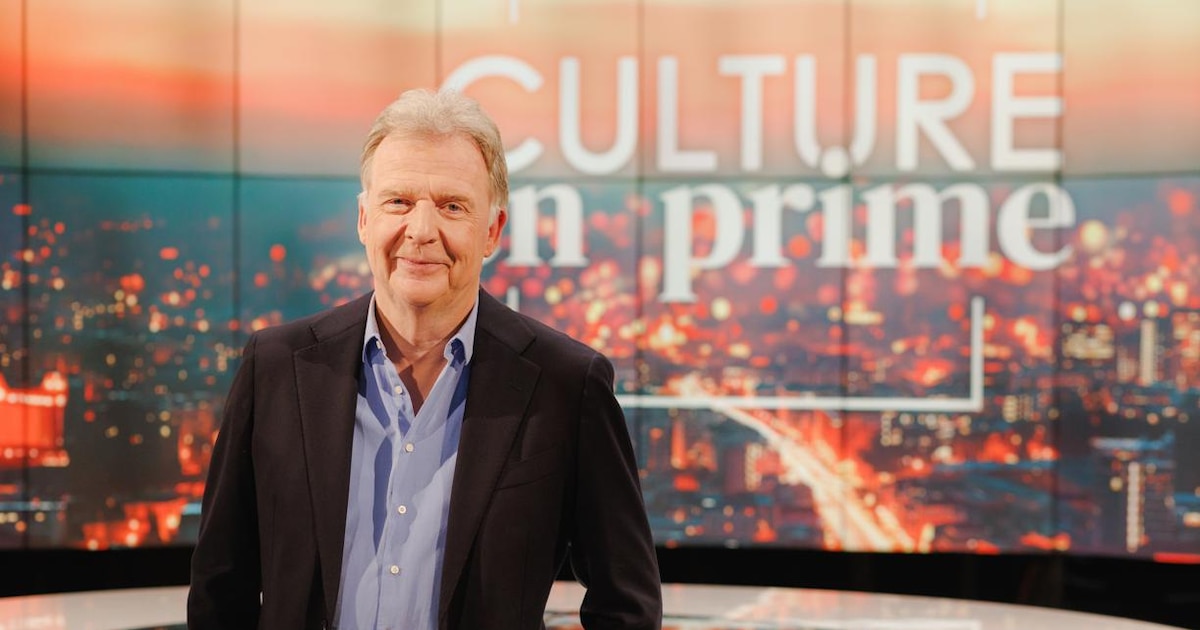 "Je vais me faire opérer" : François de Brigode annonce se retirer temporairement de l'antenne