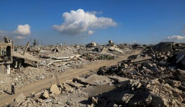 Canada will not pay $1-billion to take part in Trump’s ‘Board of Peace,’ Champagne says