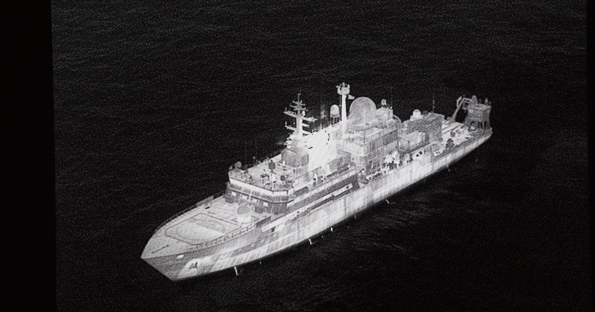 Ireland to deploy large numbers of undersea trackers to detect hostile submarines