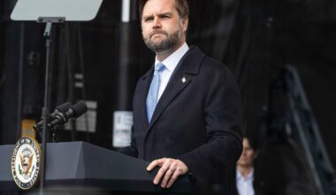 JD Vance Says Americans Won't Find Purpose 'in a Cubicle' but Instead as Parents Through the 'Creation of Human Life'