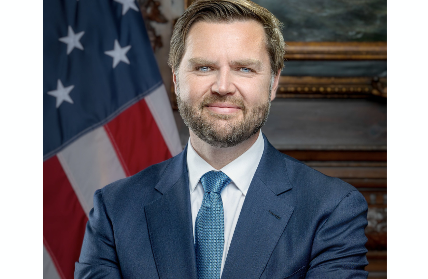 JD Vance Faces Backlash Over Indian Ties