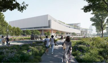 Letters to the Editor - Convention Center, high-speed rail, political ad, NATO, inflation