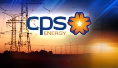 Power outages in San Antonio area amid wintry weather