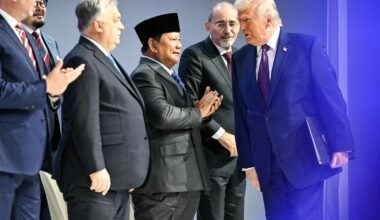 Trump’s hope for territorial expansion breaks away from the path of his predecessors