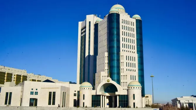 Kazakh Senate to Debate Key Deals With Mongolia, France